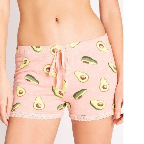 P.J. Salvage Playful Shorts - Picture 3 of 6